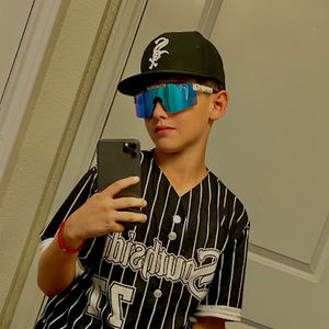 Meet your Posher, Ryan